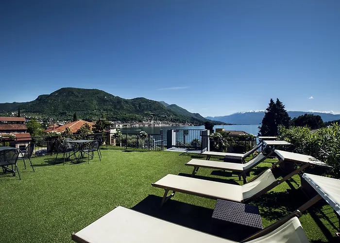 Hotel Conca d'Oro